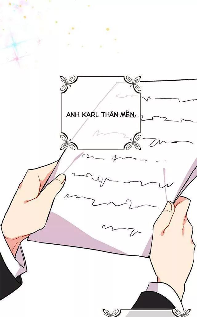 Tôi Là Tiểu Thư Của Gia Đình Này Chapter 32.1 - Trang 2