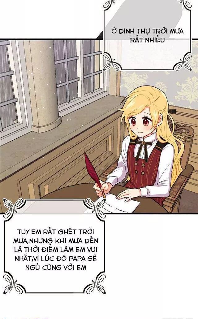 Tôi Là Tiểu Thư Của Gia Đình Này Chapter 32.1 - Trang 2