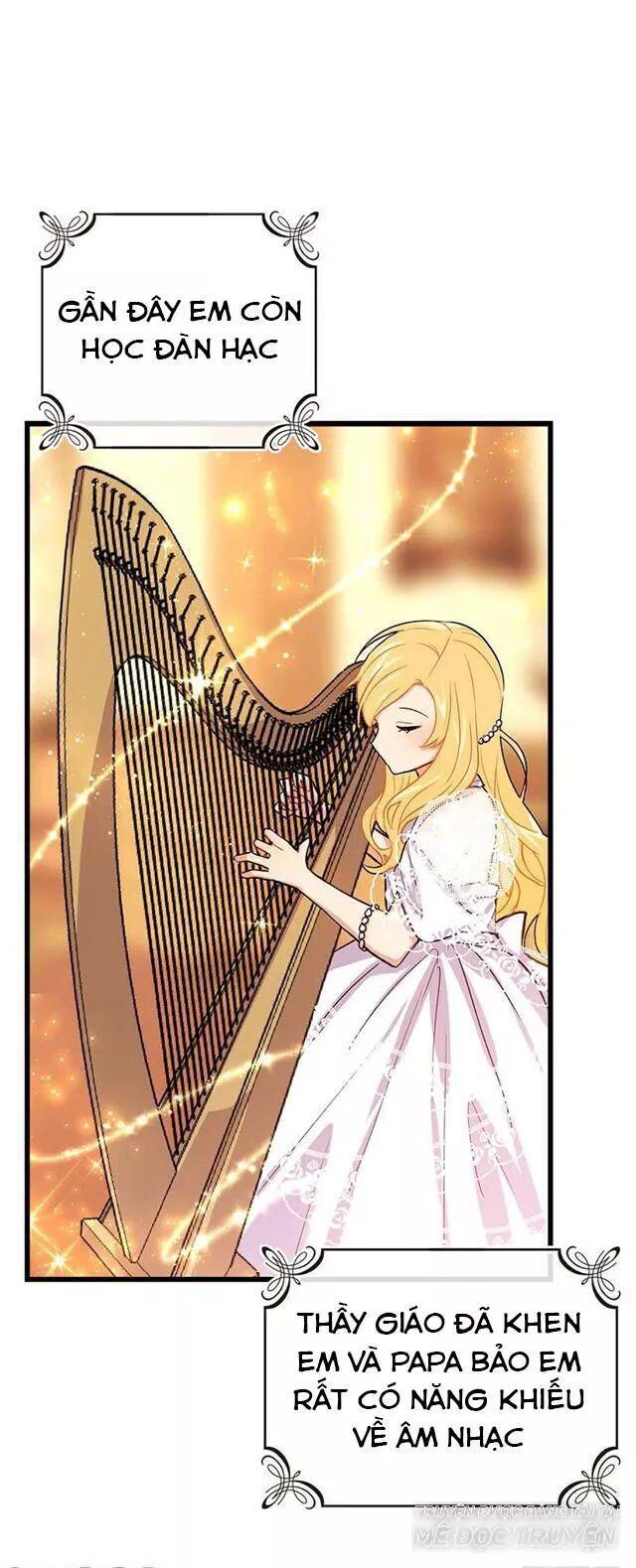 Tôi Là Tiểu Thư Của Gia Đình Này Chapter 32.1 - Trang 2