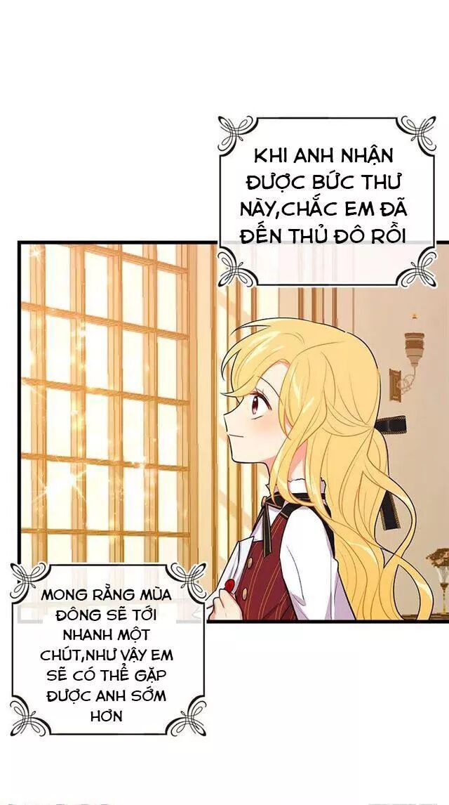 Tôi Là Tiểu Thư Của Gia Đình Này Chapter 32.1 - Trang 2