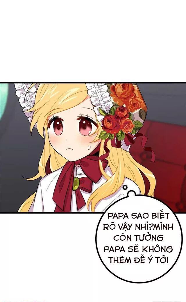 Tôi Là Tiểu Thư Của Gia Đình Này Chapter 32.1 - Trang 2