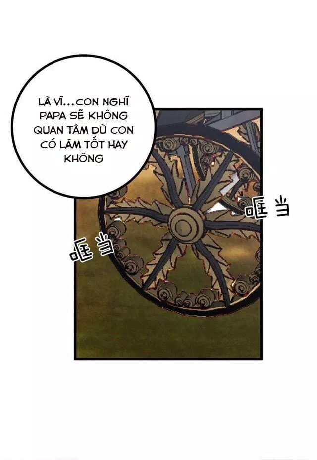 Tôi Là Tiểu Thư Của Gia Đình Này Chapter 32.1 - Trang 2