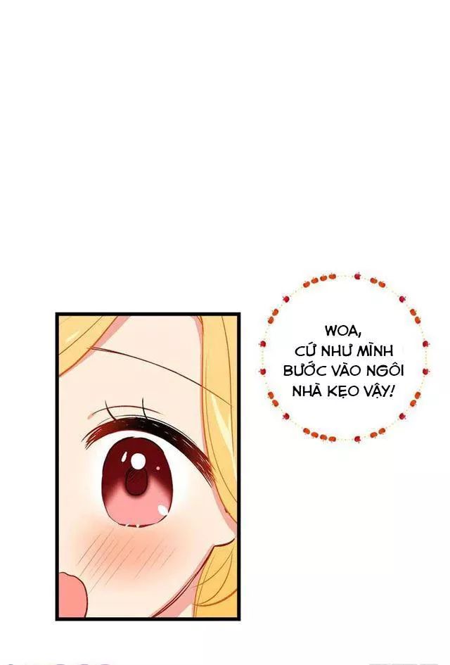 Tôi Là Tiểu Thư Của Gia Đình Này Chapter 32.2 - Trang 2