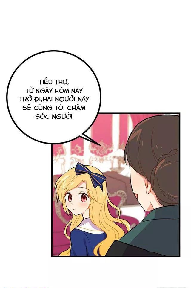 Tôi Là Tiểu Thư Của Gia Đình Này Chapter 32.2 - Trang 2