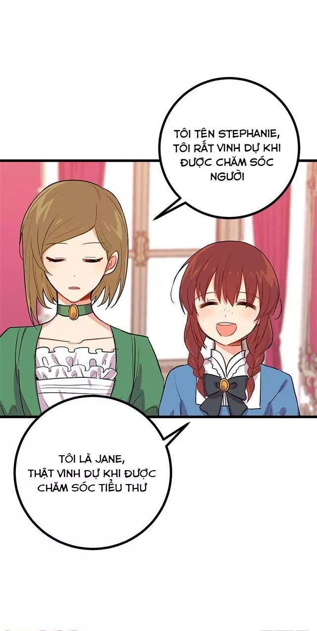 Tôi Là Tiểu Thư Của Gia Đình Này Chapter 32.2 - Trang 2