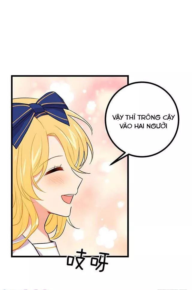 Tôi Là Tiểu Thư Của Gia Đình Này Chapter 32.2 - Trang 2