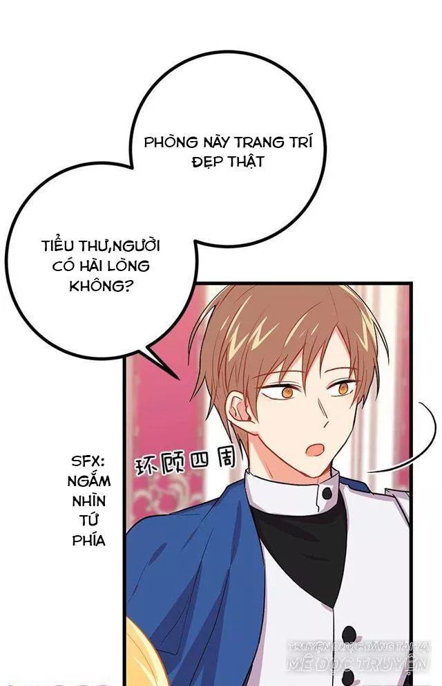 Tôi Là Tiểu Thư Của Gia Đình Này Chapter 32.2 - Trang 2