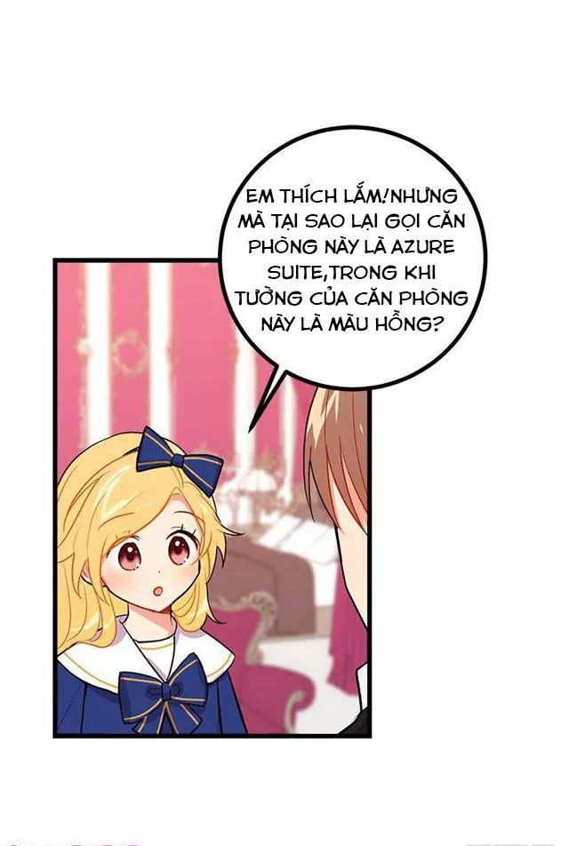 Tôi Là Tiểu Thư Của Gia Đình Này Chapter 32.2 - Trang 2