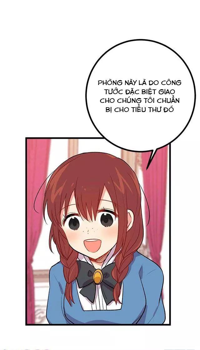 Tôi Là Tiểu Thư Của Gia Đình Này Chapter 32.2 - Trang 2