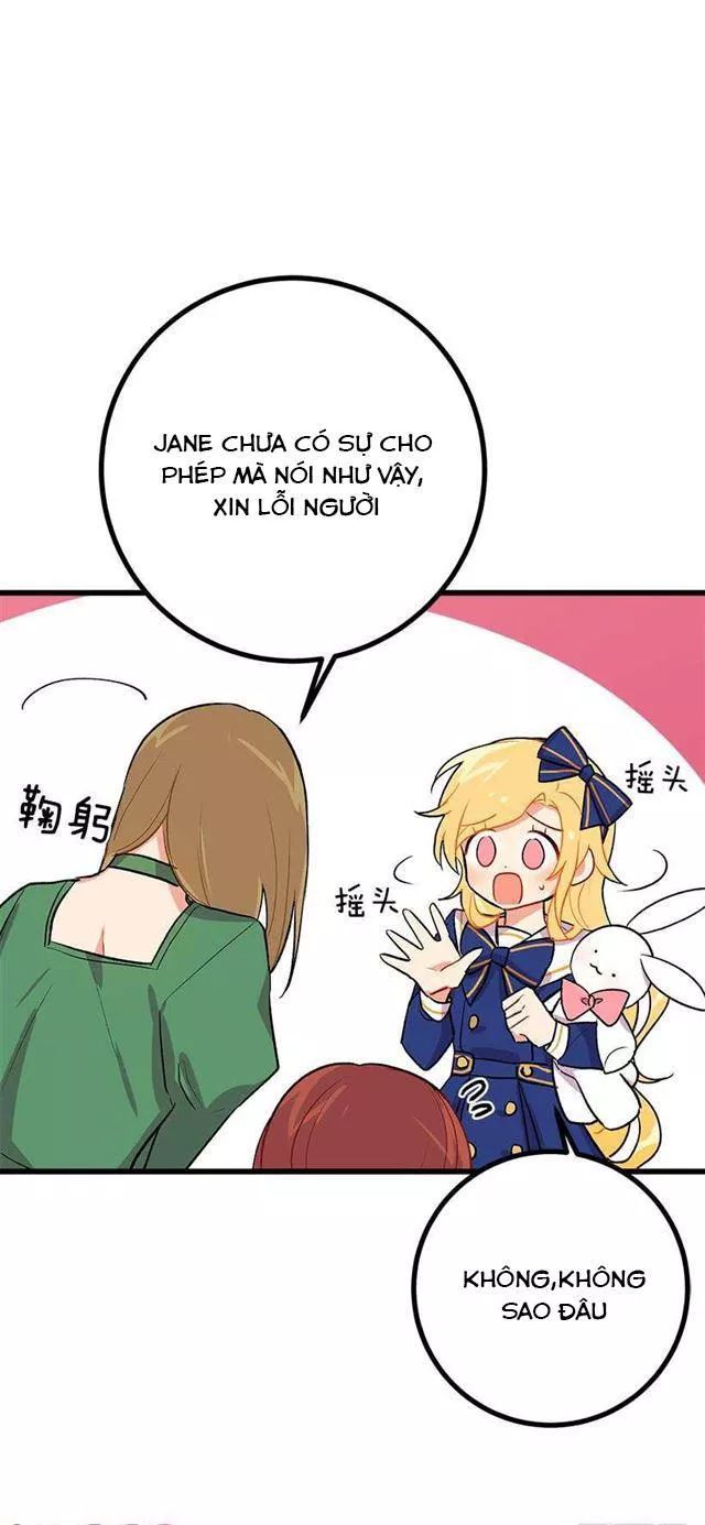 Tôi Là Tiểu Thư Của Gia Đình Này Chapter 32.2 - Trang 2