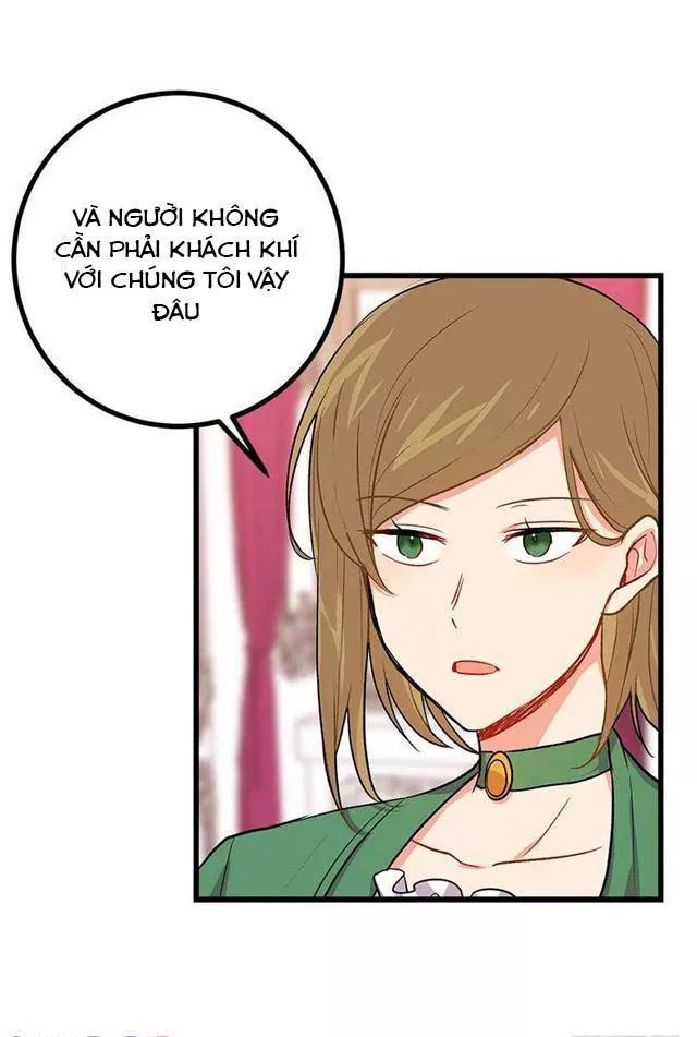 Tôi Là Tiểu Thư Của Gia Đình Này Chapter 32.2 - Trang 2