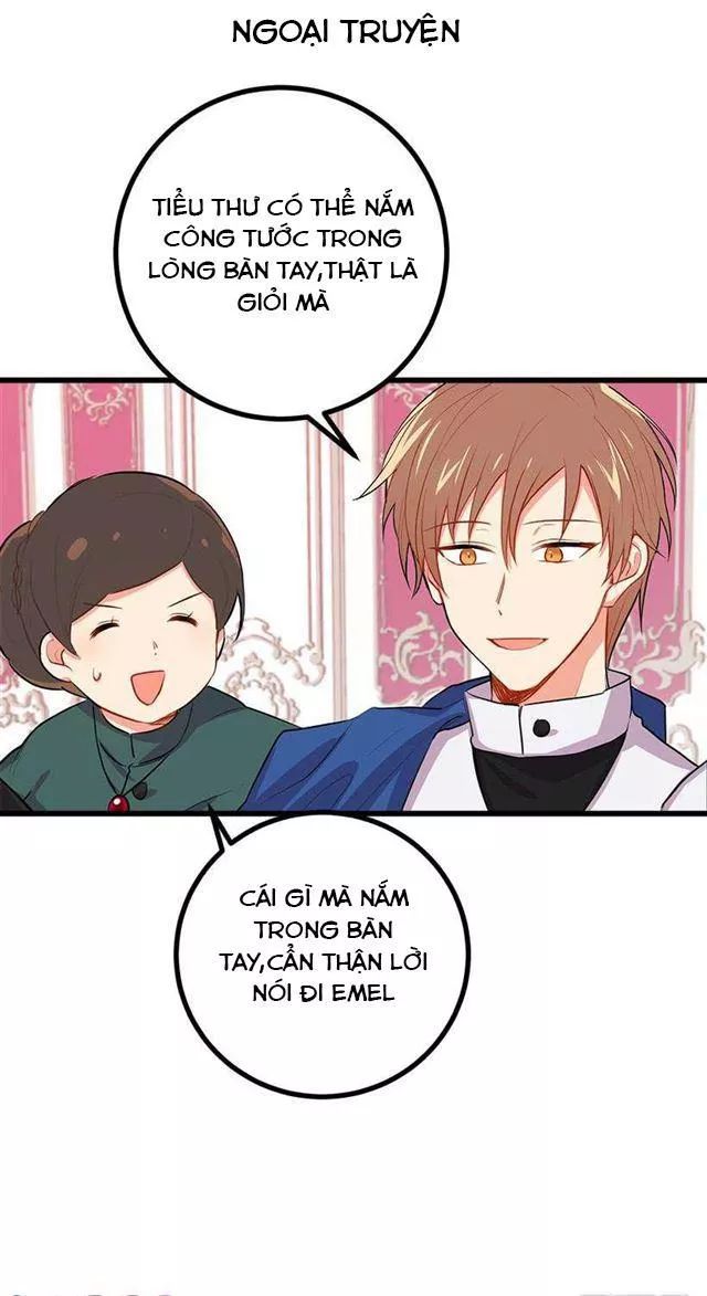 Tôi Là Tiểu Thư Của Gia Đình Này Chapter 32.2 - Trang 2