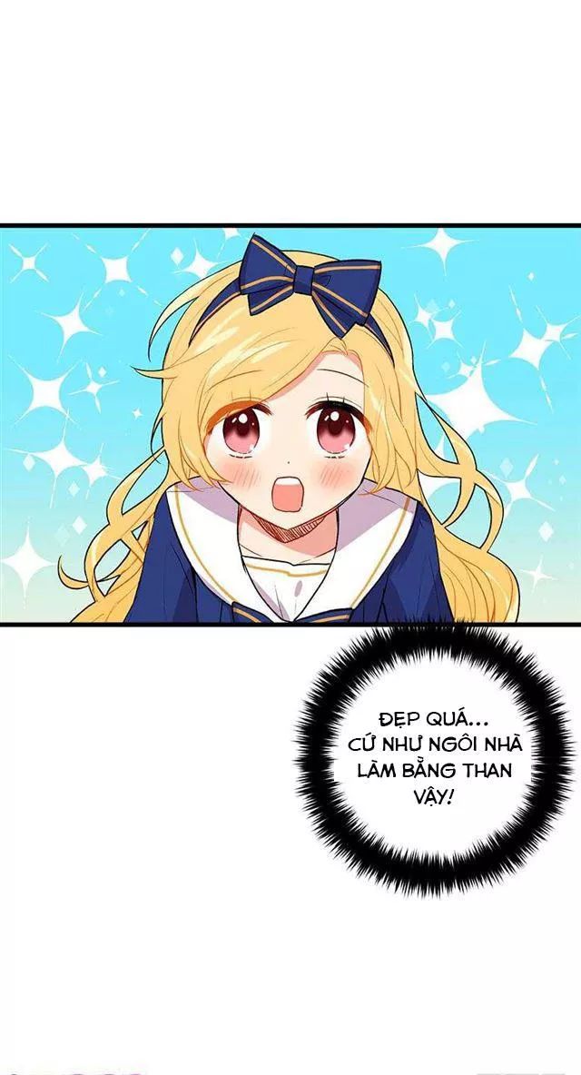 Tôi Là Tiểu Thư Của Gia Đình Này Chapter 32.2 - Trang 2