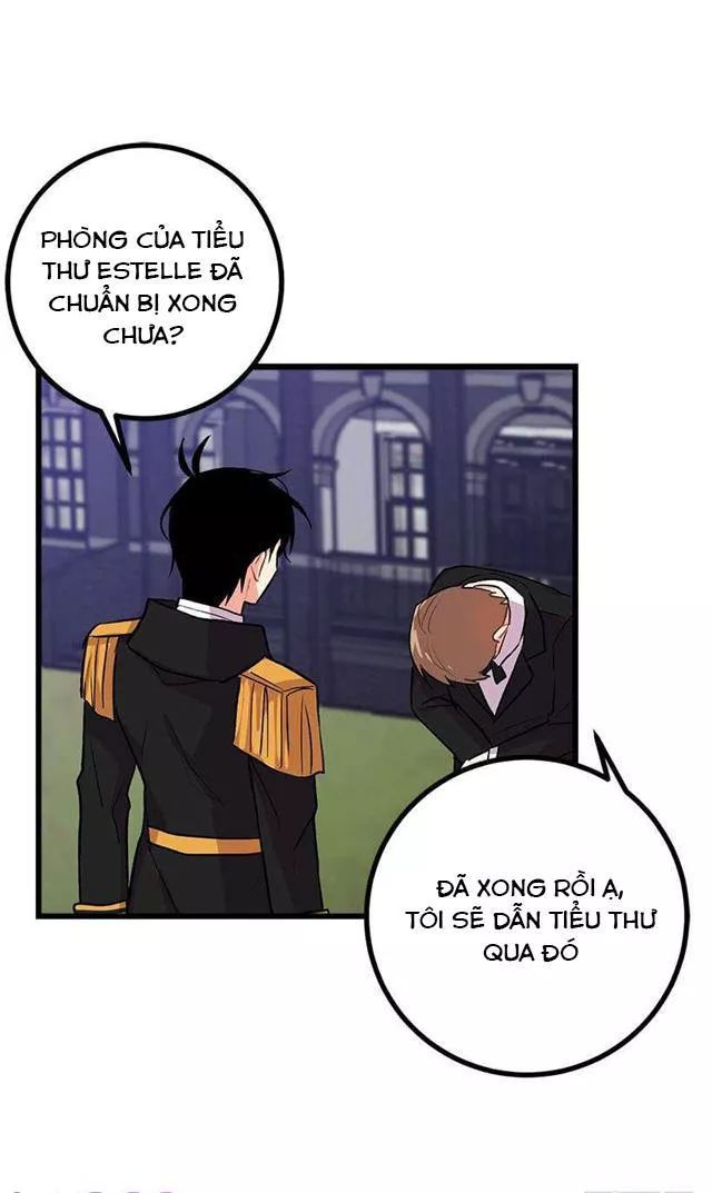 Tôi Là Tiểu Thư Của Gia Đình Này Chapter 32.2 - Trang 2