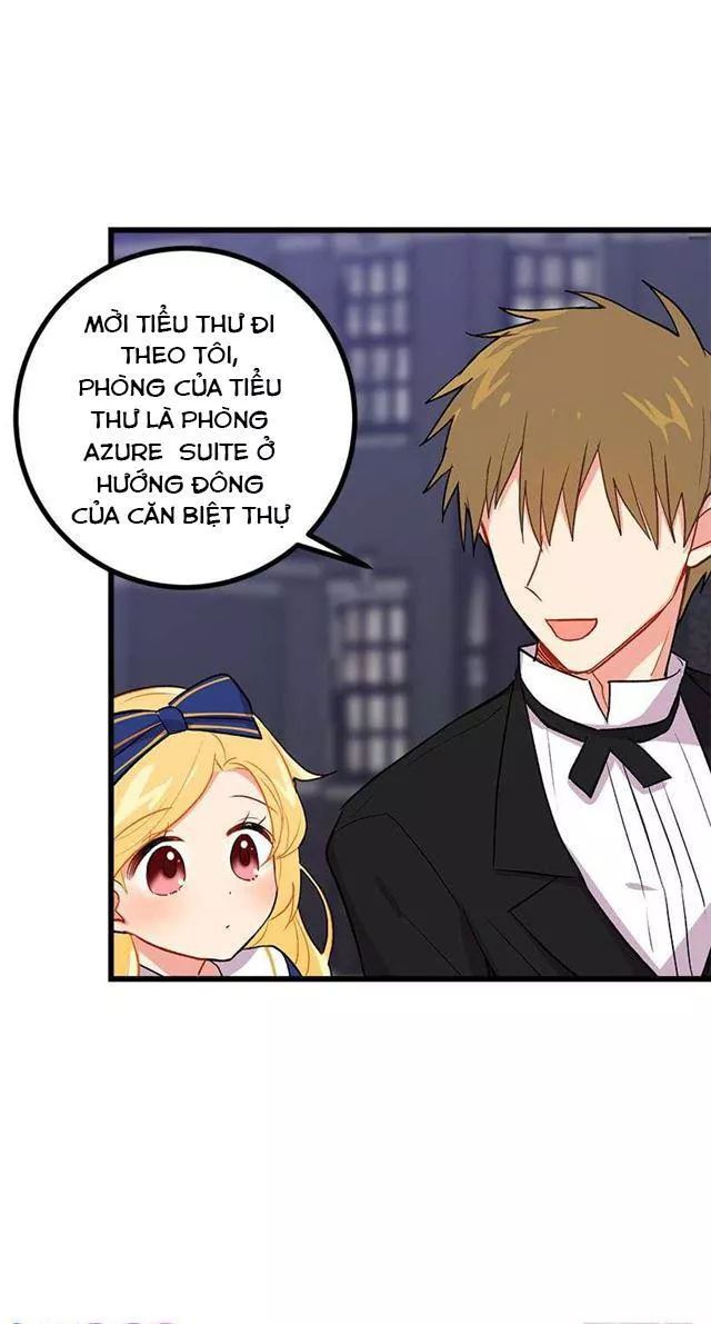 Tôi Là Tiểu Thư Của Gia Đình Này Chapter 32.2 - Trang 2