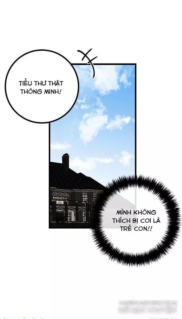 Tôi Là Tiểu Thư Của Gia Đình Này Chapter 33 - Trang 2