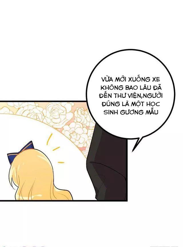 Tôi Là Tiểu Thư Của Gia Đình Này Chapter 33 - Trang 2