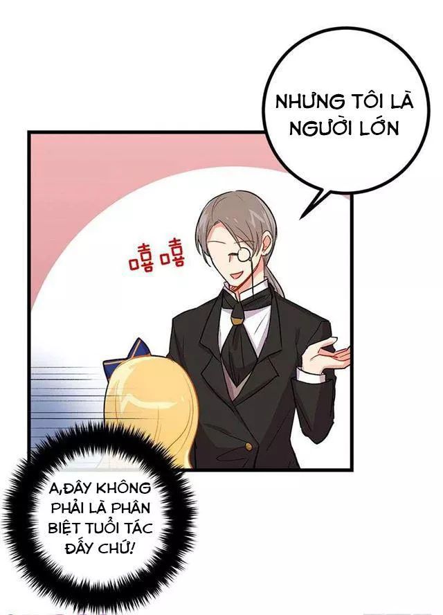Tôi Là Tiểu Thư Của Gia Đình Này Chapter 33 - Trang 2