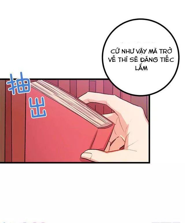 Tôi Là Tiểu Thư Của Gia Đình Này Chapter 33 - Trang 2