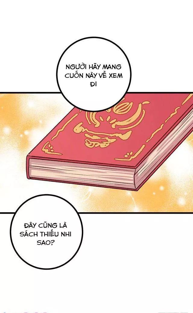 Tôi Là Tiểu Thư Của Gia Đình Này Chapter 33 - Trang 2