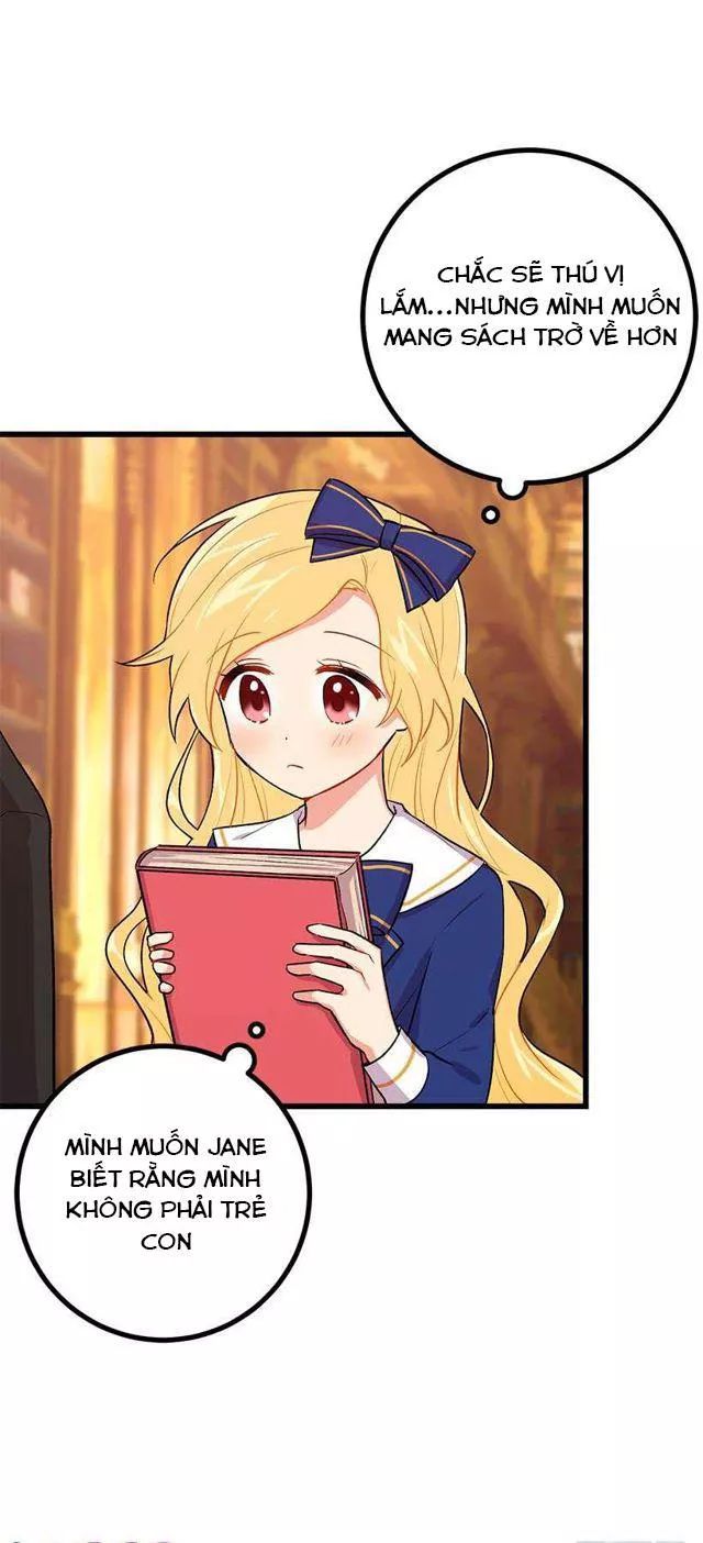 Tôi Là Tiểu Thư Của Gia Đình Này Chapter 33 - Trang 2