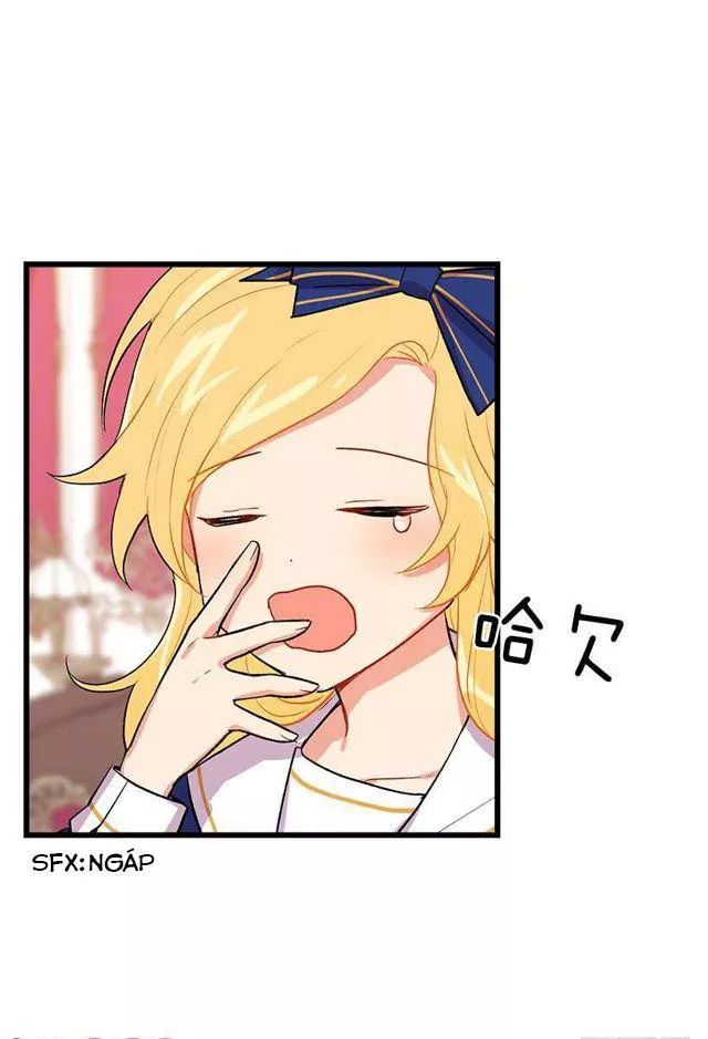 Tôi Là Tiểu Thư Của Gia Đình Này Chapter 33 - Trang 2