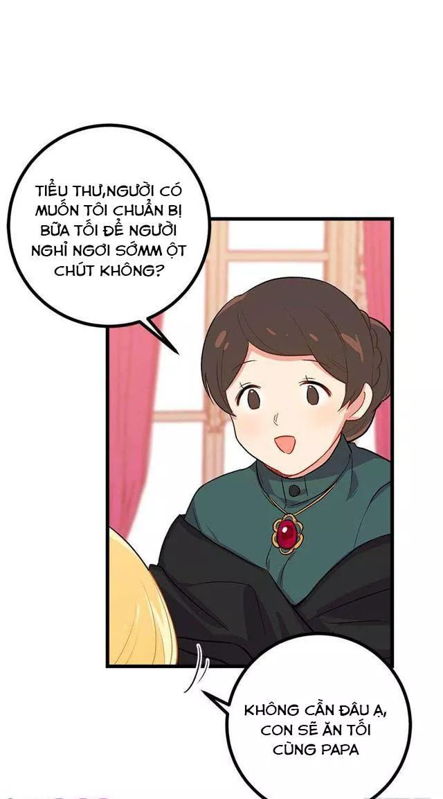 Tôi Là Tiểu Thư Của Gia Đình Này Chapter 33 - Trang 2