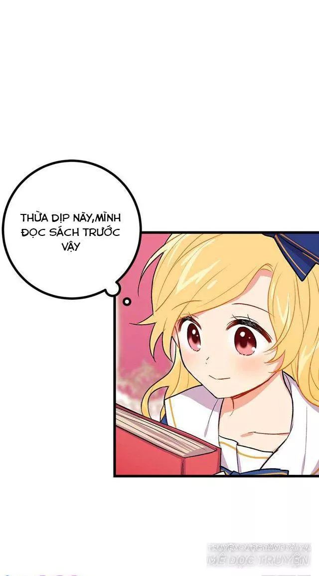 Tôi Là Tiểu Thư Của Gia Đình Này Chapter 33 - Trang 2