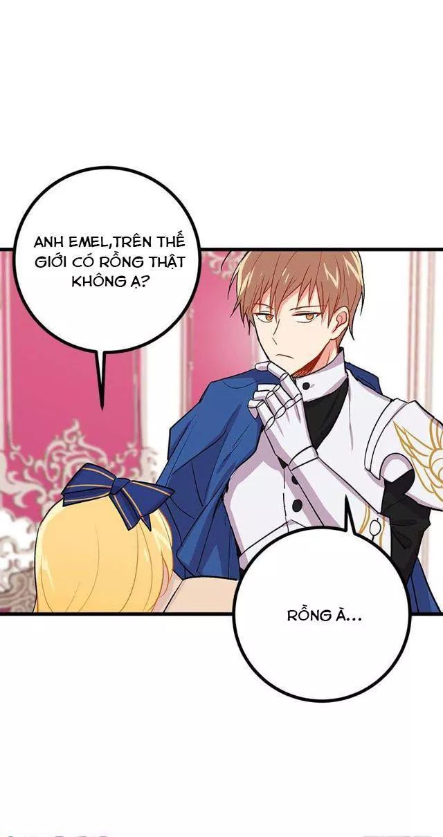 Tôi Là Tiểu Thư Của Gia Đình Này Chapter 33 - Trang 2