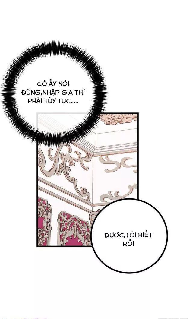 Tôi Là Tiểu Thư Của Gia Đình Này Chapter 33 - Trang 2