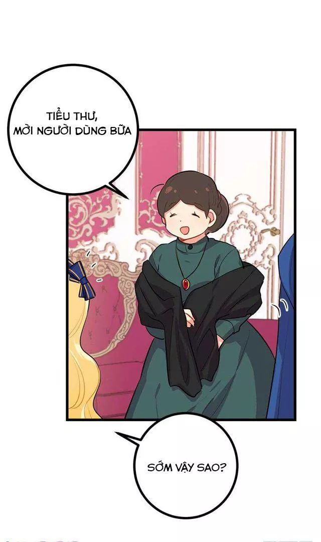 Tôi Là Tiểu Thư Của Gia Đình Này Chapter 33 - Trang 2