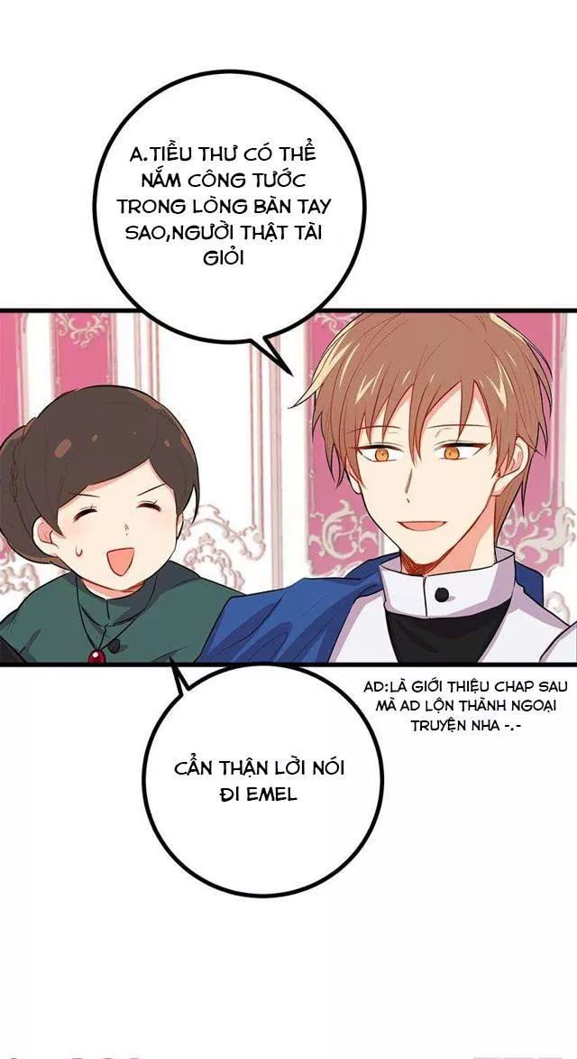 Tôi Là Tiểu Thư Của Gia Đình Này Chapter 33 - Trang 2