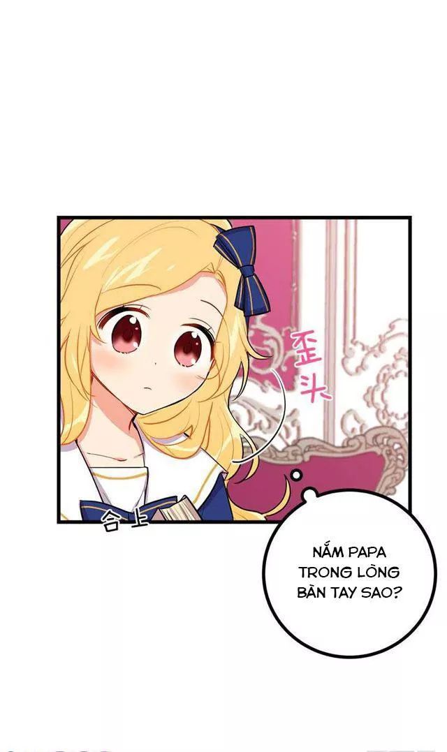 Tôi Là Tiểu Thư Của Gia Đình Này Chapter 33 - Trang 2