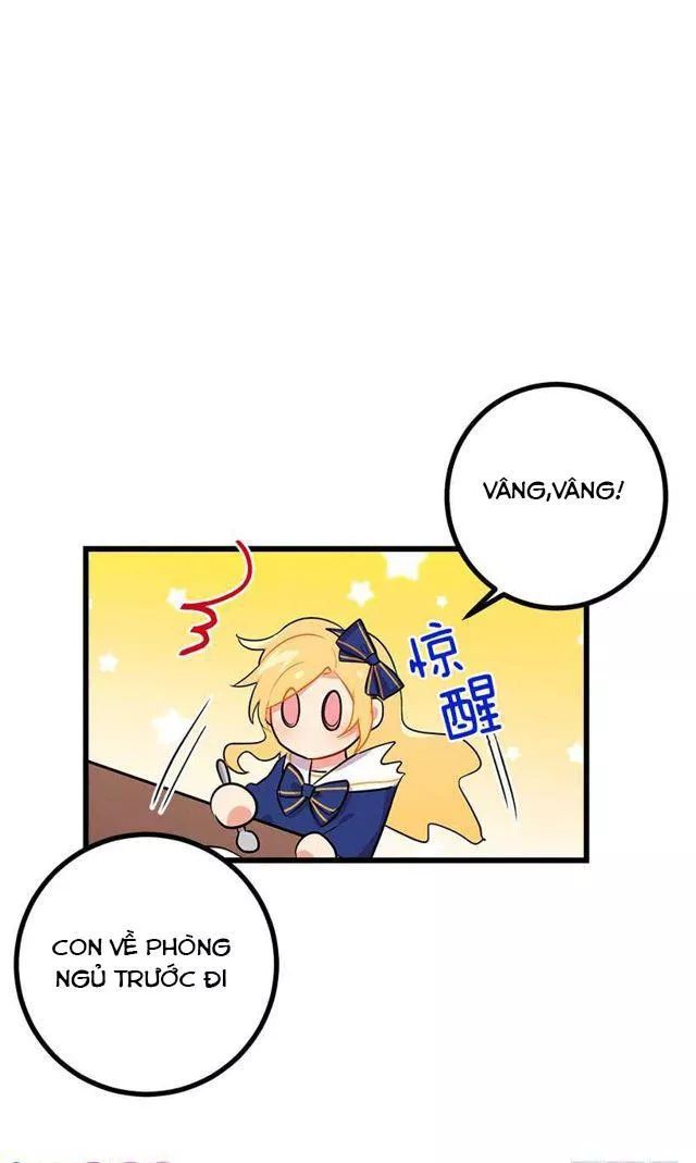 Tôi Là Tiểu Thư Của Gia Đình Này Chapter 33 - Trang 2