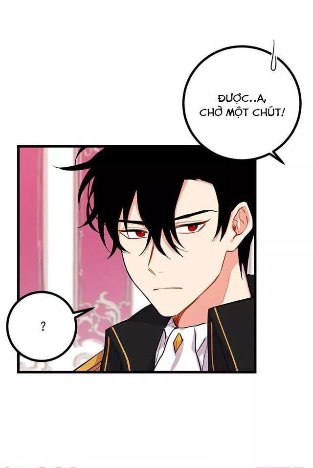 Tôi Là Tiểu Thư Của Gia Đình Này Chapter 33 - Trang 2