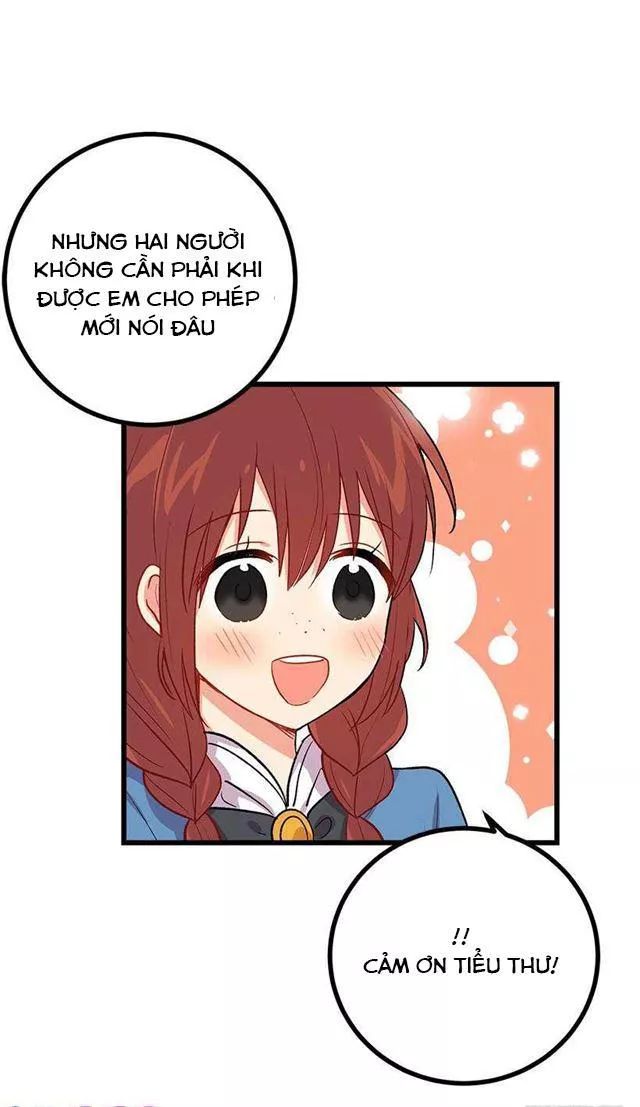 Tôi Là Tiểu Thư Của Gia Đình Này Chapter 33 - Trang 2