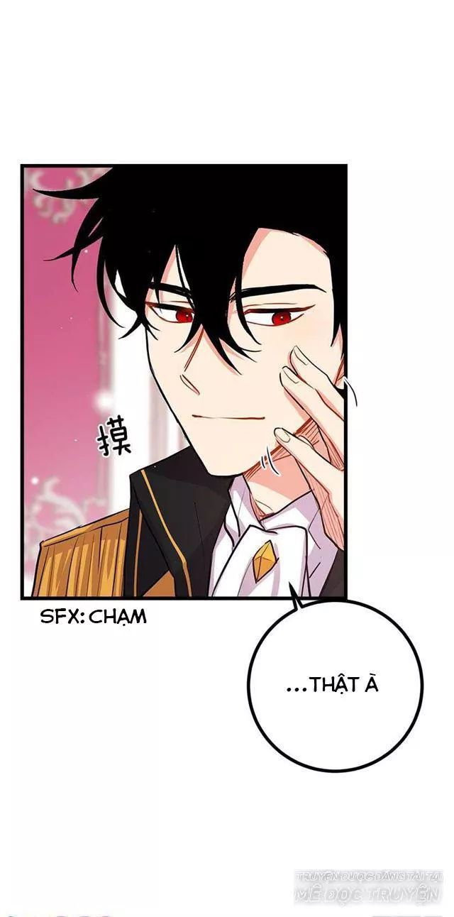 Tôi Là Tiểu Thư Của Gia Đình Này Chapter 33 - Trang 2