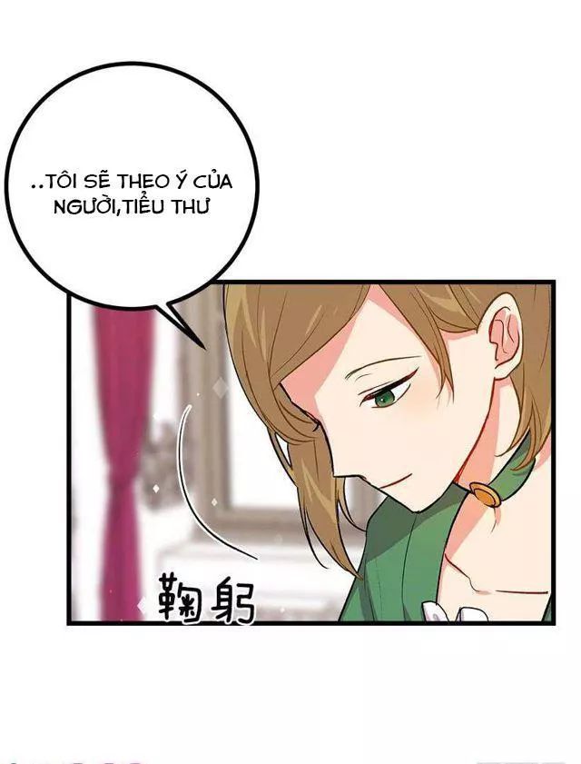 Tôi Là Tiểu Thư Của Gia Đình Này Chapter 33 - Trang 2