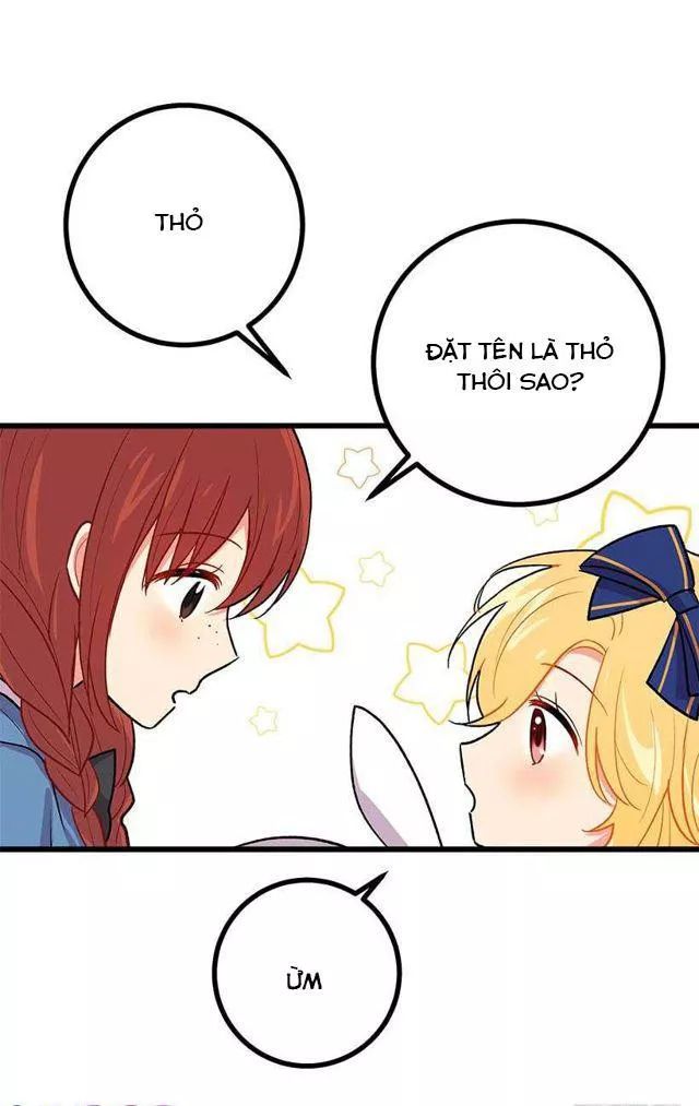 Tôi Là Tiểu Thư Của Gia Đình Này Chapter 33 - Trang 2