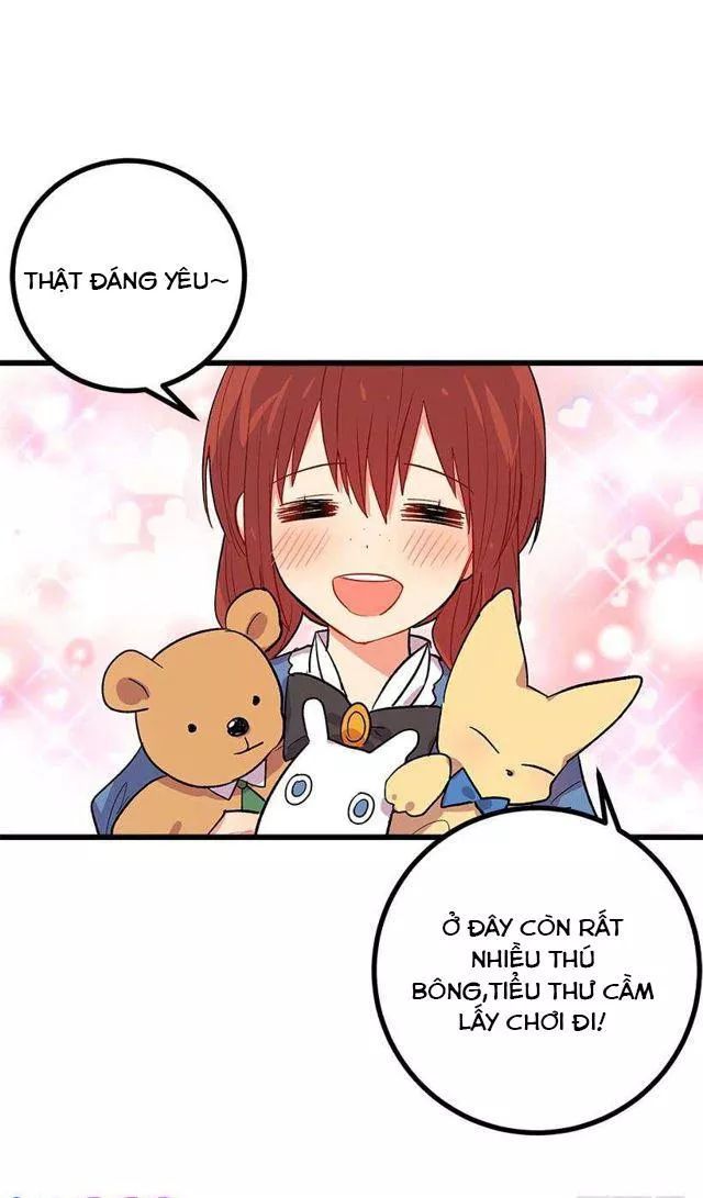 Tôi Là Tiểu Thư Của Gia Đình Này Chapter 33 - Trang 2