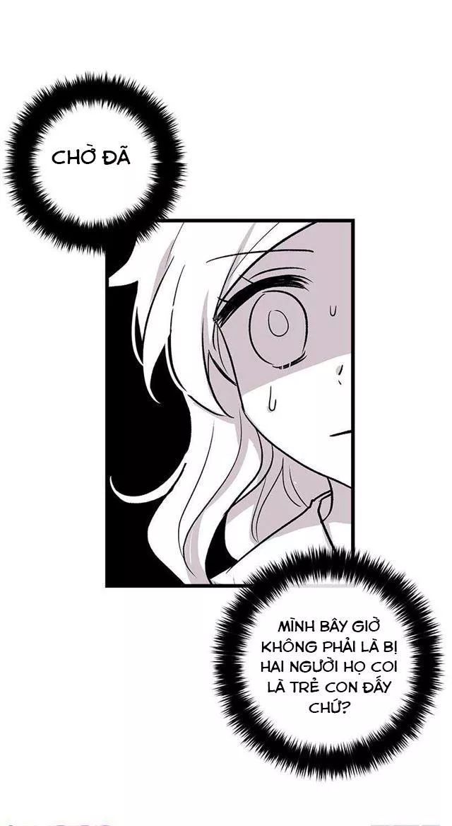 Tôi Là Tiểu Thư Của Gia Đình Này Chapter 33 - Trang 2