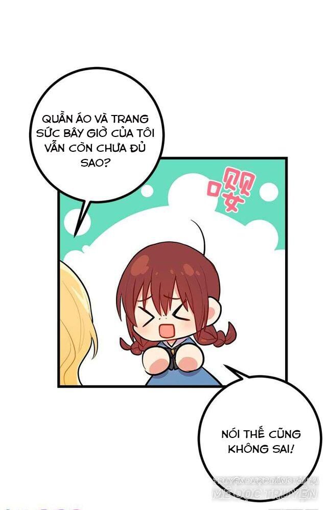 Tôi Là Tiểu Thư Của Gia Đình Này Chapter 34.1 - Trang 2