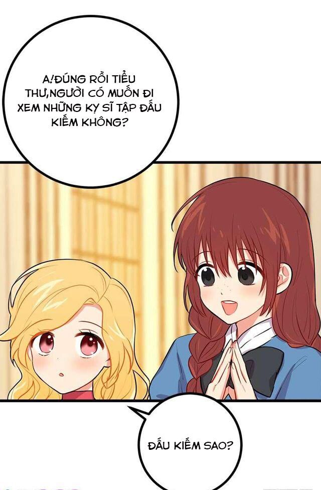 Tôi Là Tiểu Thư Của Gia Đình Này Chapter 34.1 - Trang 2