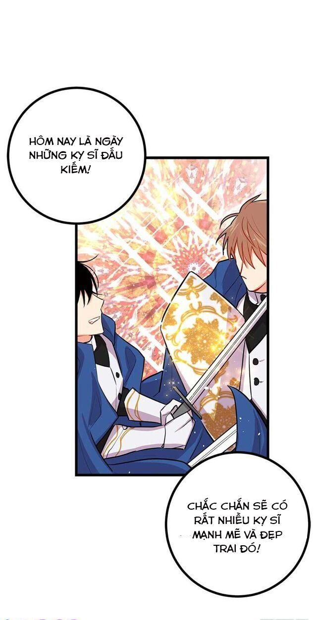 Tôi Là Tiểu Thư Của Gia Đình Này Chapter 34.1 - Trang 2