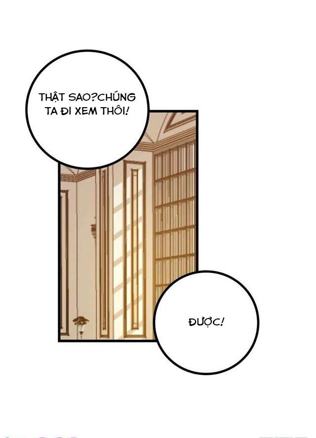 Tôi Là Tiểu Thư Của Gia Đình Này Chapter 34.1 - Trang 2