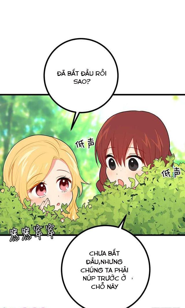 Tôi Là Tiểu Thư Của Gia Đình Này Chapter 34.1 - Trang 2