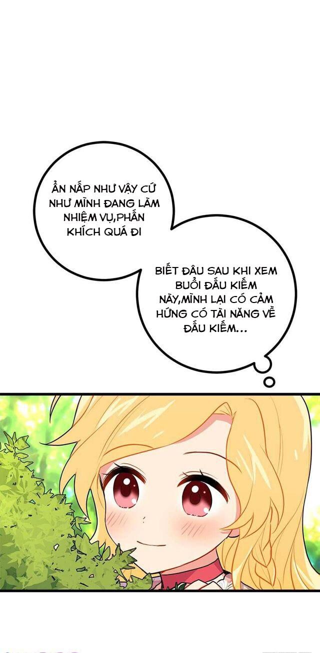 Tôi Là Tiểu Thư Của Gia Đình Này Chapter 34.1 - Trang 2