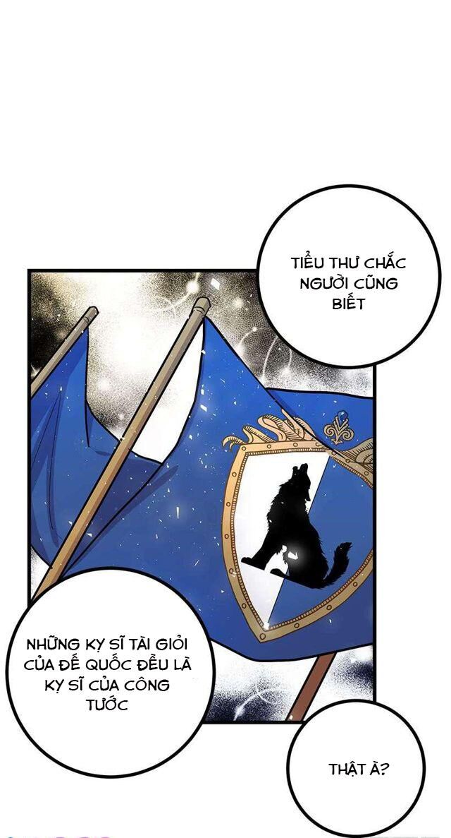 Tôi Là Tiểu Thư Của Gia Đình Này Chapter 34.1 - Trang 2