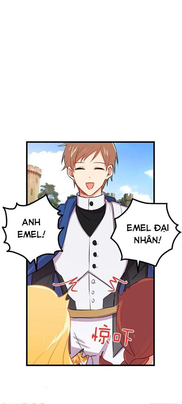 Tôi Là Tiểu Thư Của Gia Đình Này Chapter 34.1 - Trang 2