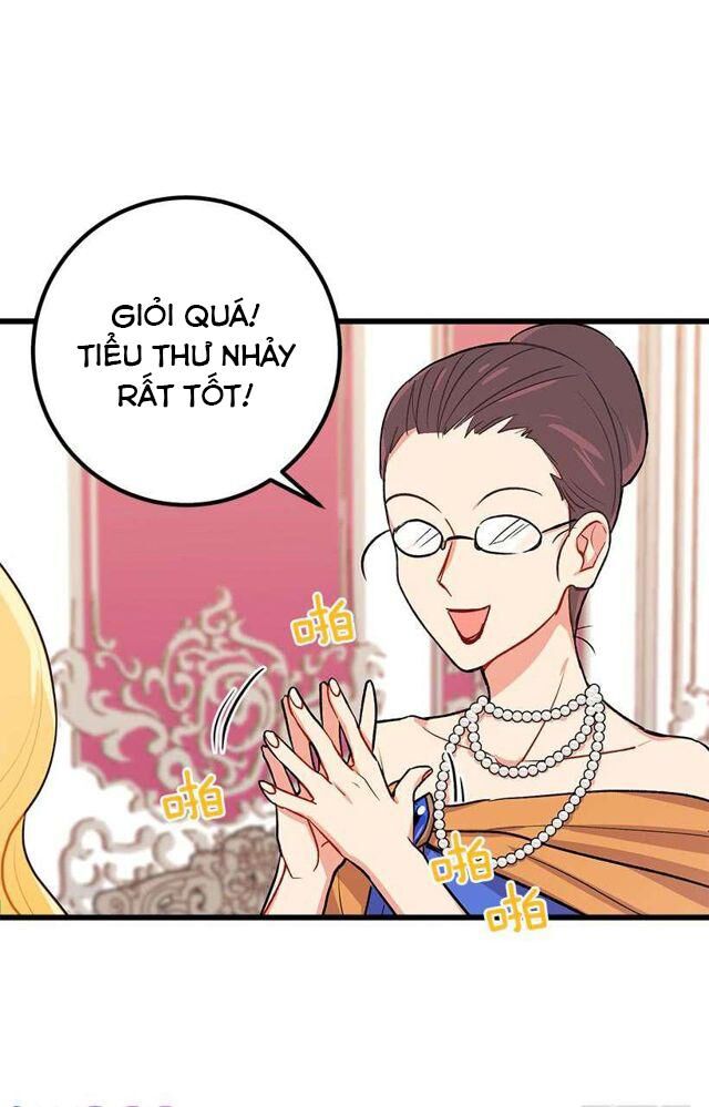 Tôi Là Tiểu Thư Của Gia Đình Này Chapter 34.1 - Trang 2